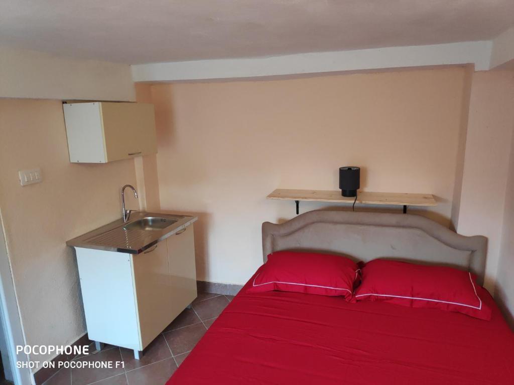 Вирпазар: Apartman Pavle 2