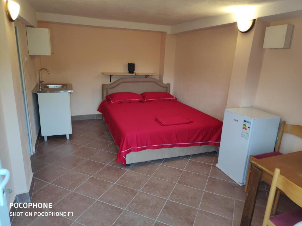 Вирпазар: Apartman Pavle 2