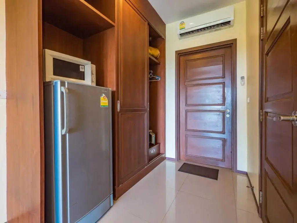 Самуи: Condo AVANTA Unit A204