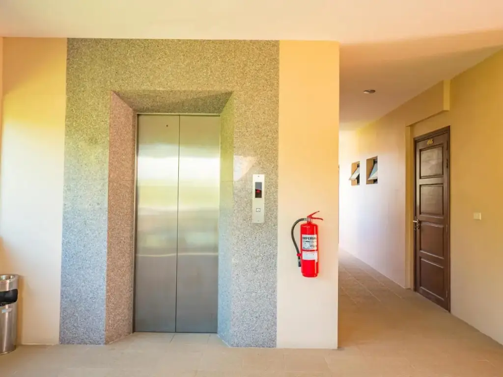 Самуи: Condo AVANTA Unit A204