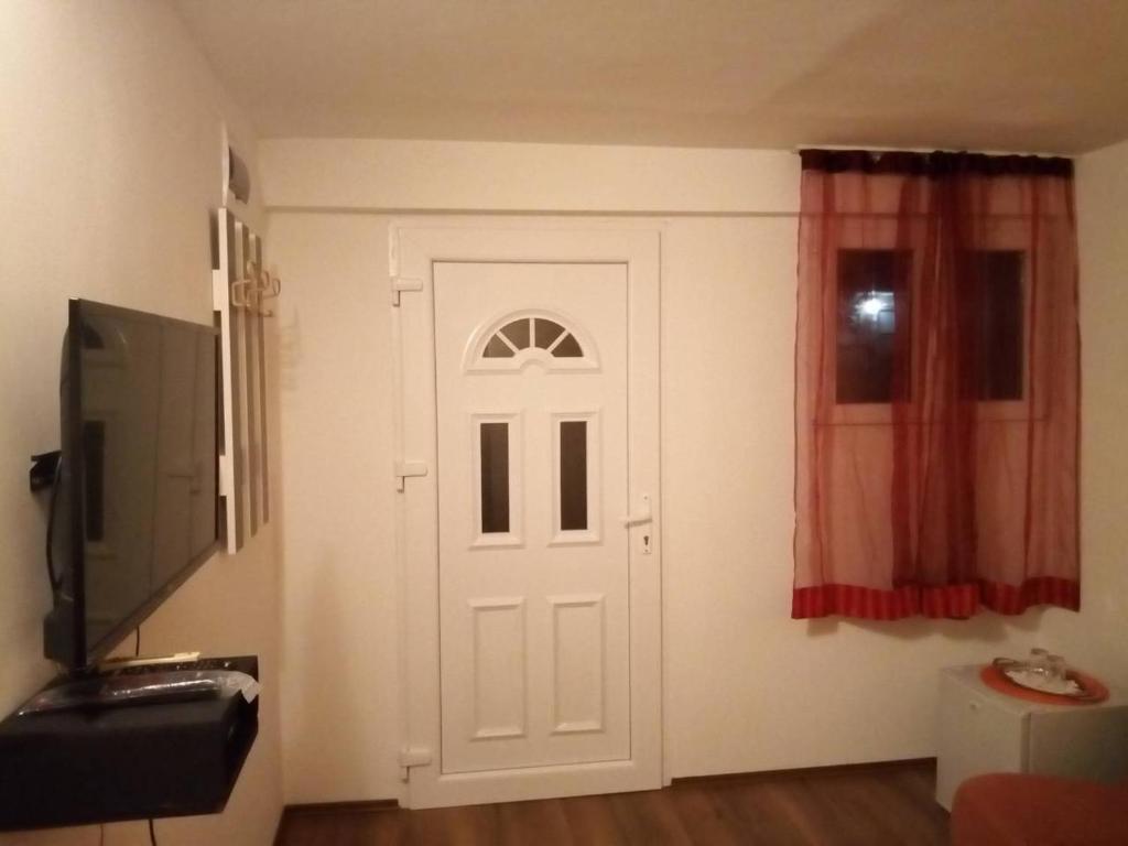 Подгорица: Apartments Popovic