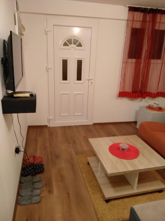Подгорица: Apartments Popovic
