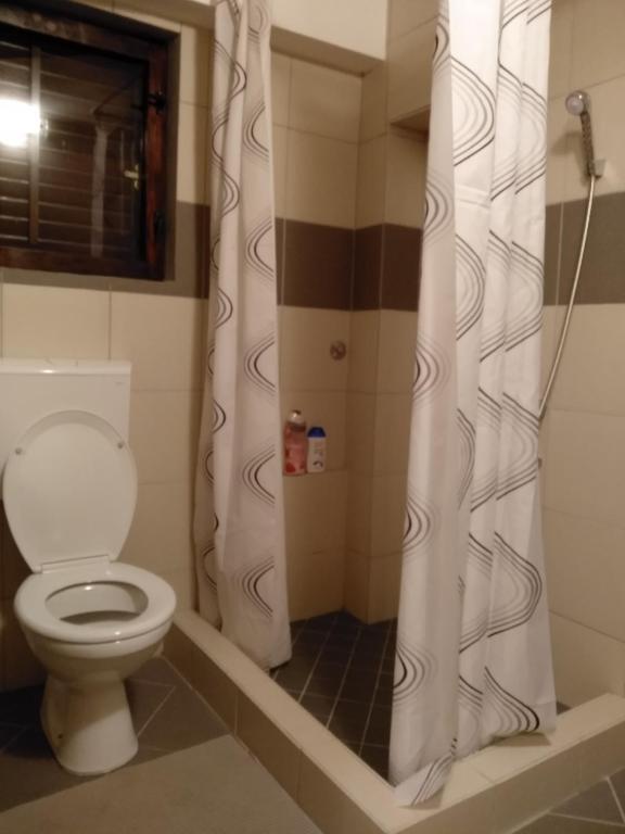 Подгорица: Apartments Popovic
