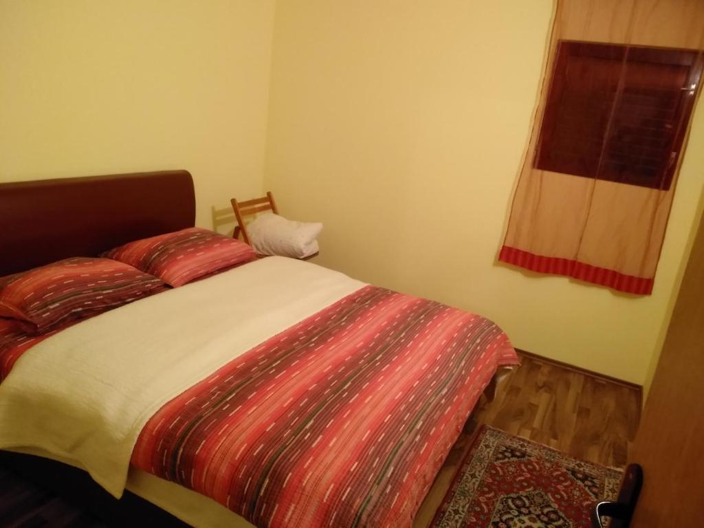 Подгорица: Apartments Popovic