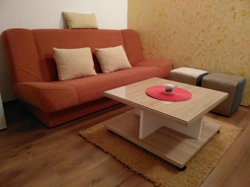 Подгорица: Apartments Popovic
