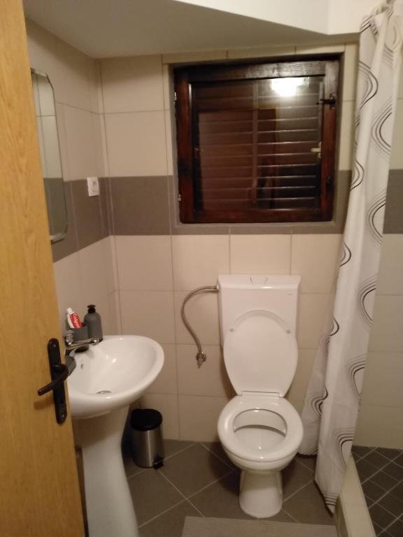 Подгорица: Apartments Popovic