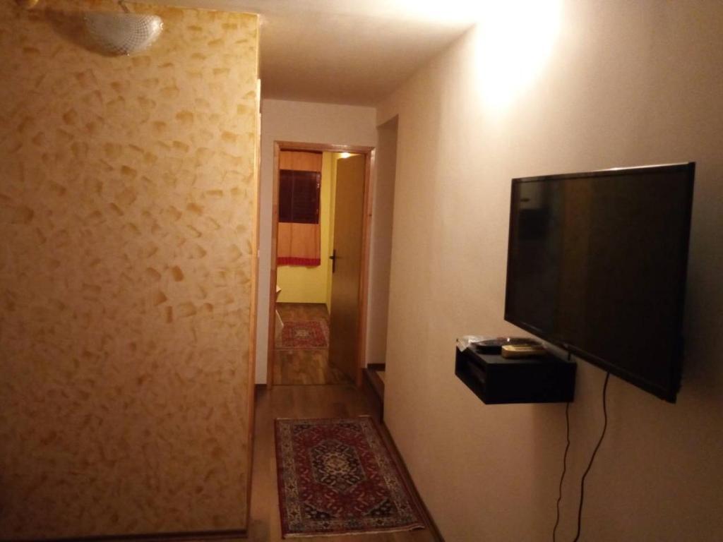 Подгорица: Apartments Popovic