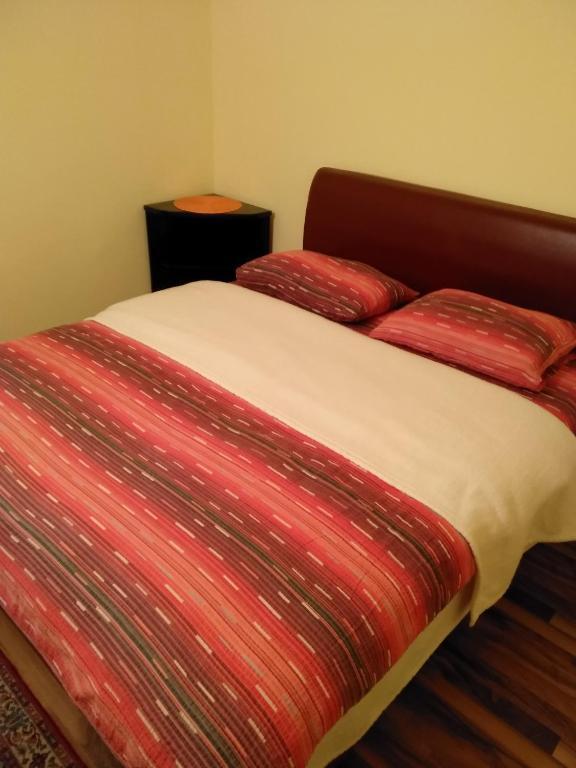 Подгорица: Apartments Popovic