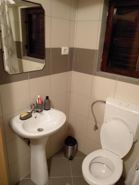 Подгорица: Apartments Popovic
