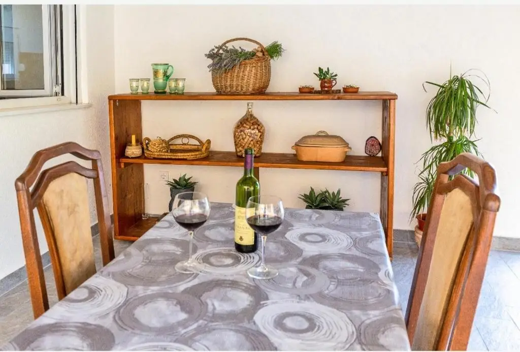 Подгорица: Apartman Maslina