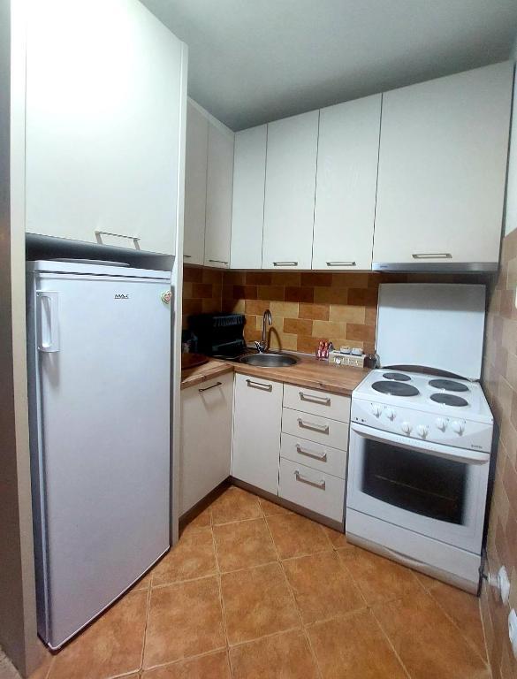 Подгорица: Apartman Maslina