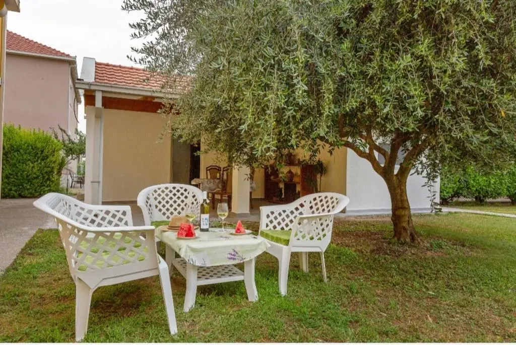 Подгорица: Apartman Maslina