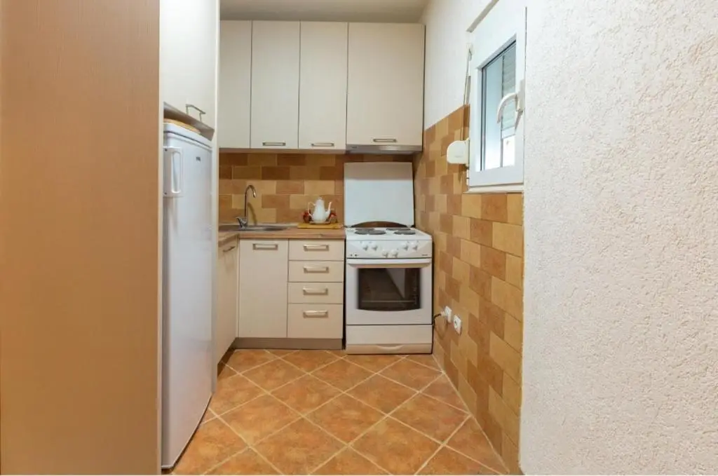 Подгорица: Apartman Maslina
