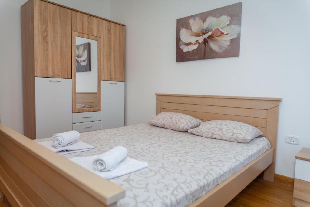 Подгорица: Grand Premium 1