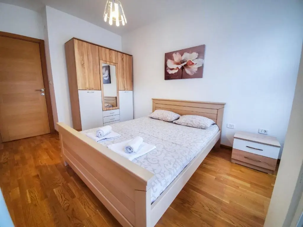 Подгорица: Grand Premium 1