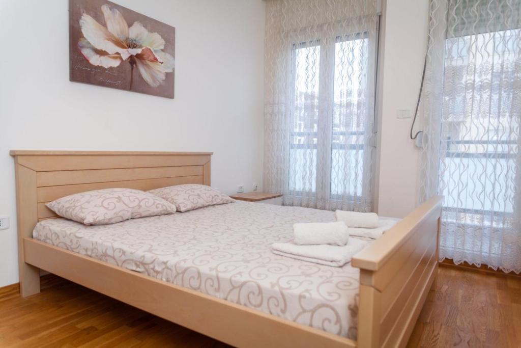 Подгорица: Grand Premium 1