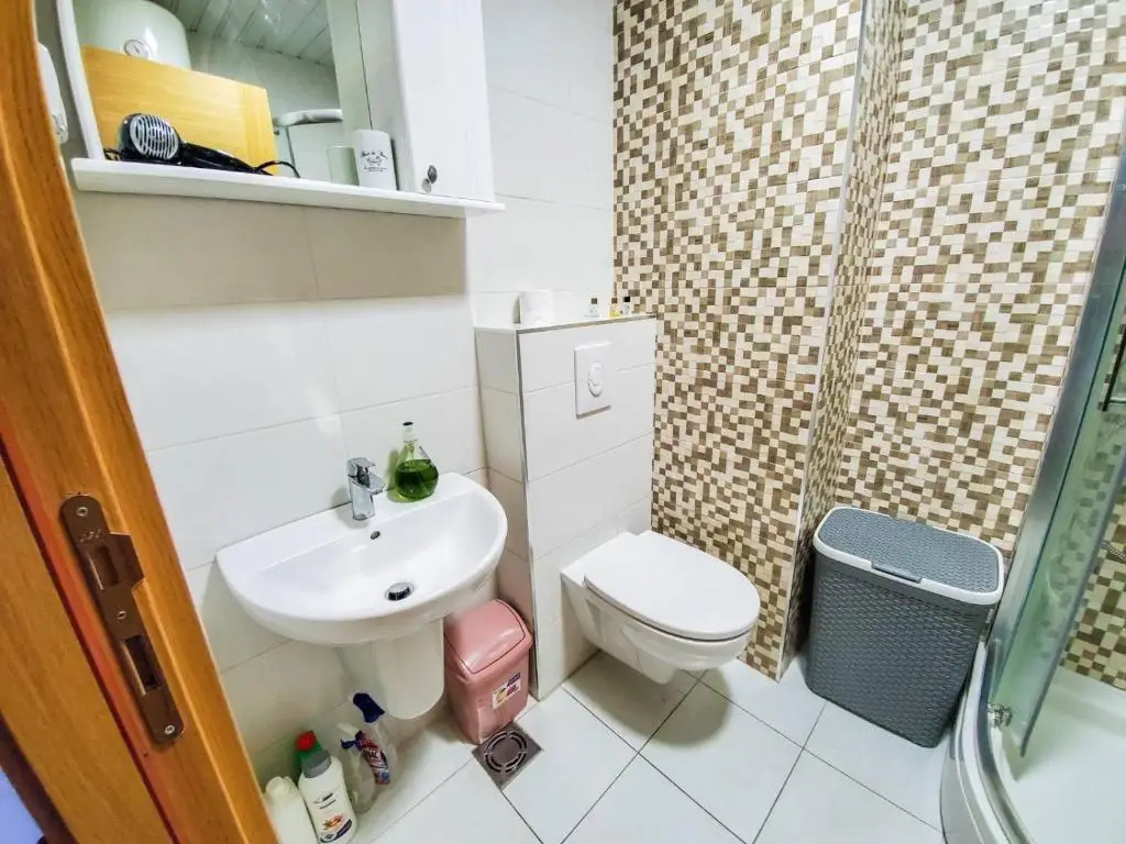 Подгорица: Grand Premium 1