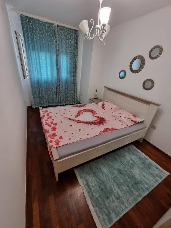 Подгорица: 5 star apartment
