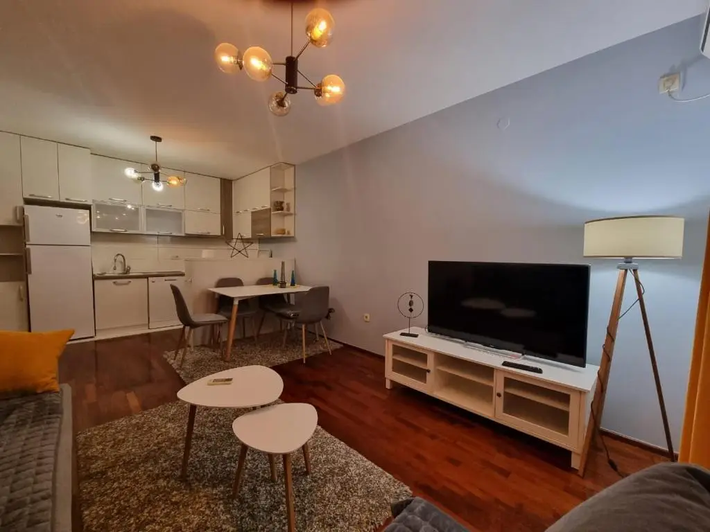 Подгорица: 5 star apartment