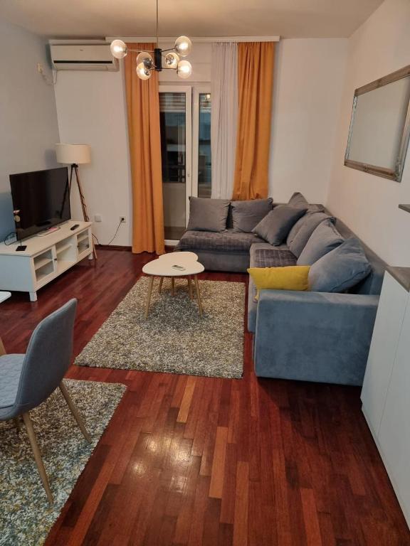 5 star apartment — фото 1