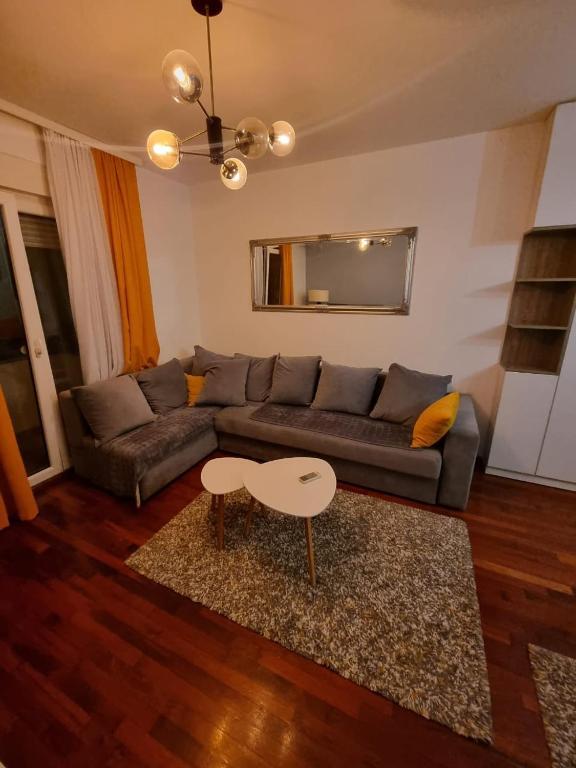 Подгорица: 5 star apartment