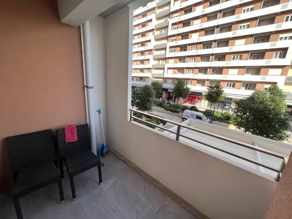 Подгорица: White Home apartment 3