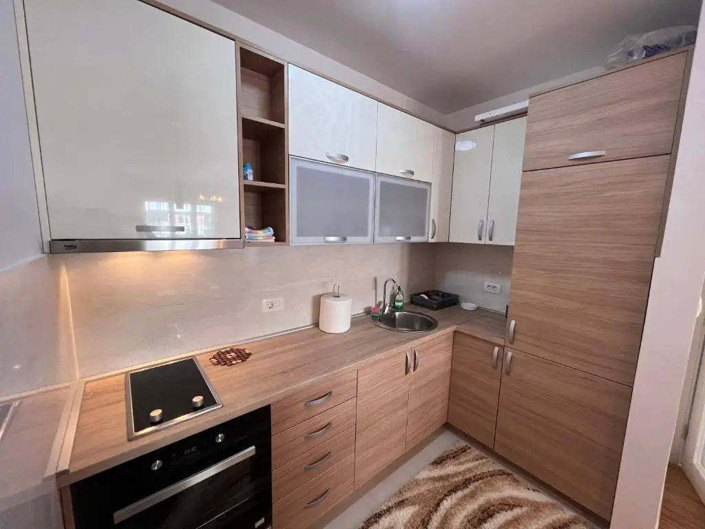 Подгорица: White Home apartment 3