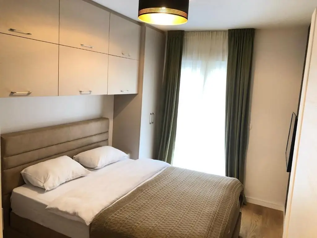 Подгорица: White Home apartment 3