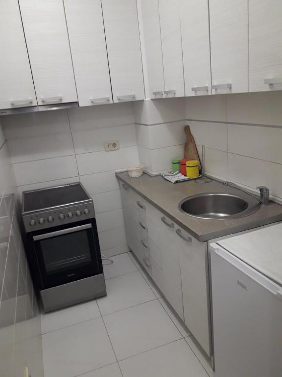 Подгорица: Fantastic brend new apartmant 2