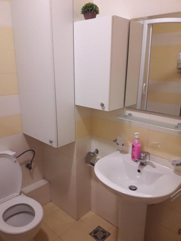 Подгорица: Fantastic brend new apartmant 2