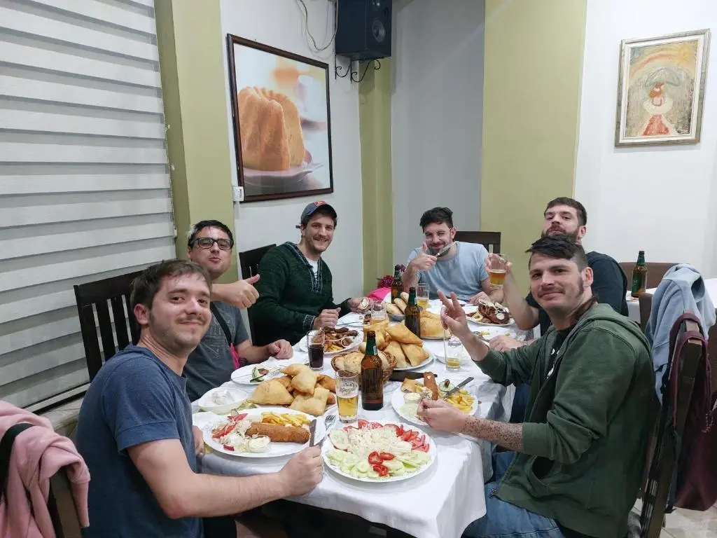 Подгорица: Apartments F