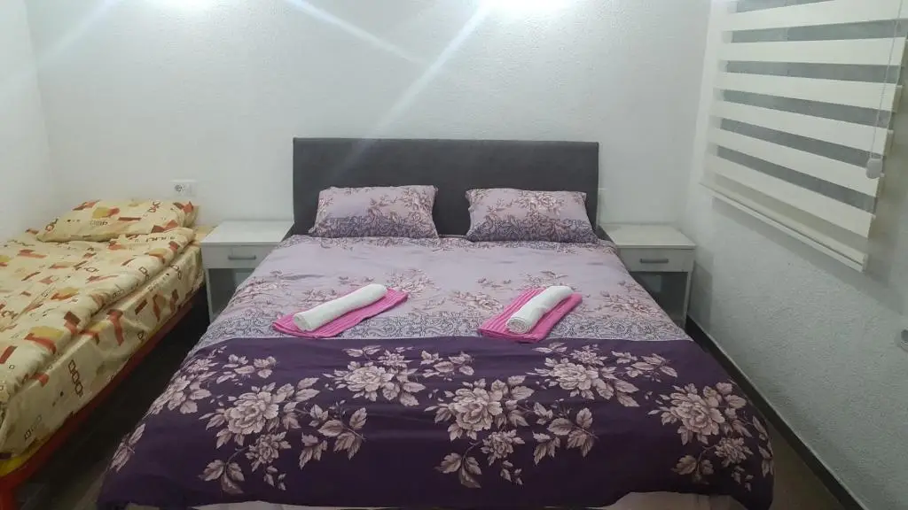 Подгорица: Apartments F