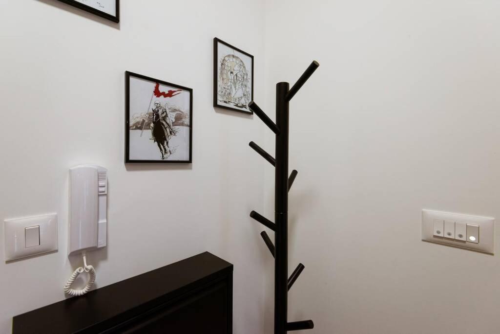 Подгорица: Modern, Bright and Cozy Apartment
