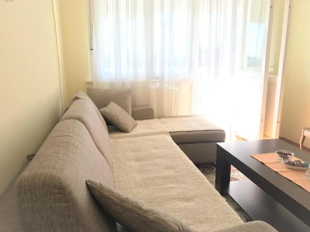 Подгорица: Sunflat Podgorica - Novakovic Residence