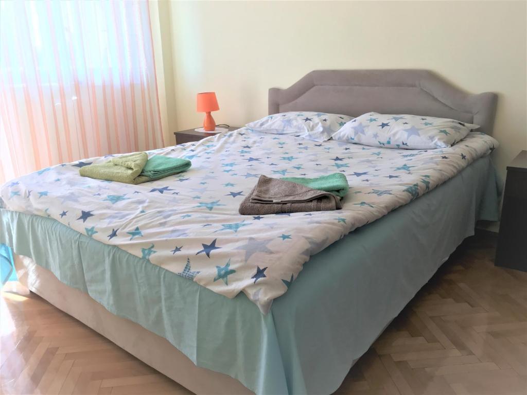 Подгорица: Sunflat Podgorica - Novakovic Residence