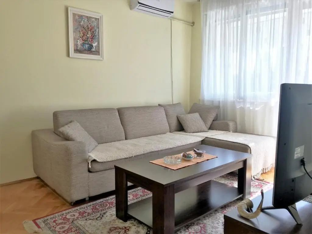 Подгорица: Sunflat Podgorica - Novakovic Residence
