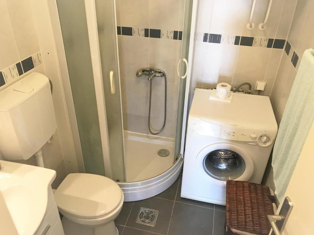 Подгорица: Sunflat Podgorica - Novakovic Residence