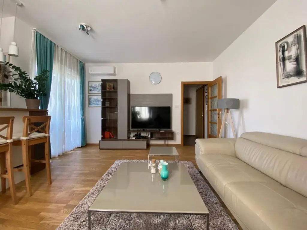 Подгорица: Lux Apartment in Blok IX - Podgorica