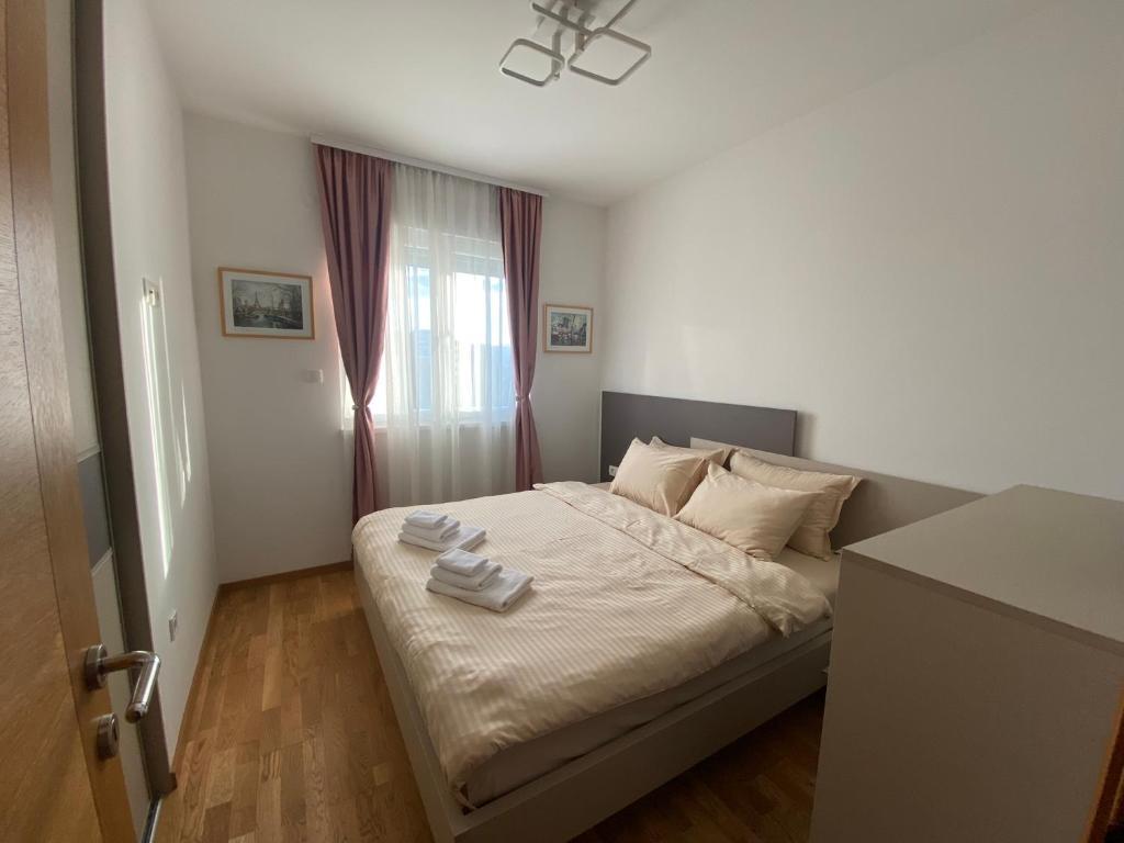 Подгорица: Lux Apartment in Blok IX - Podgorica