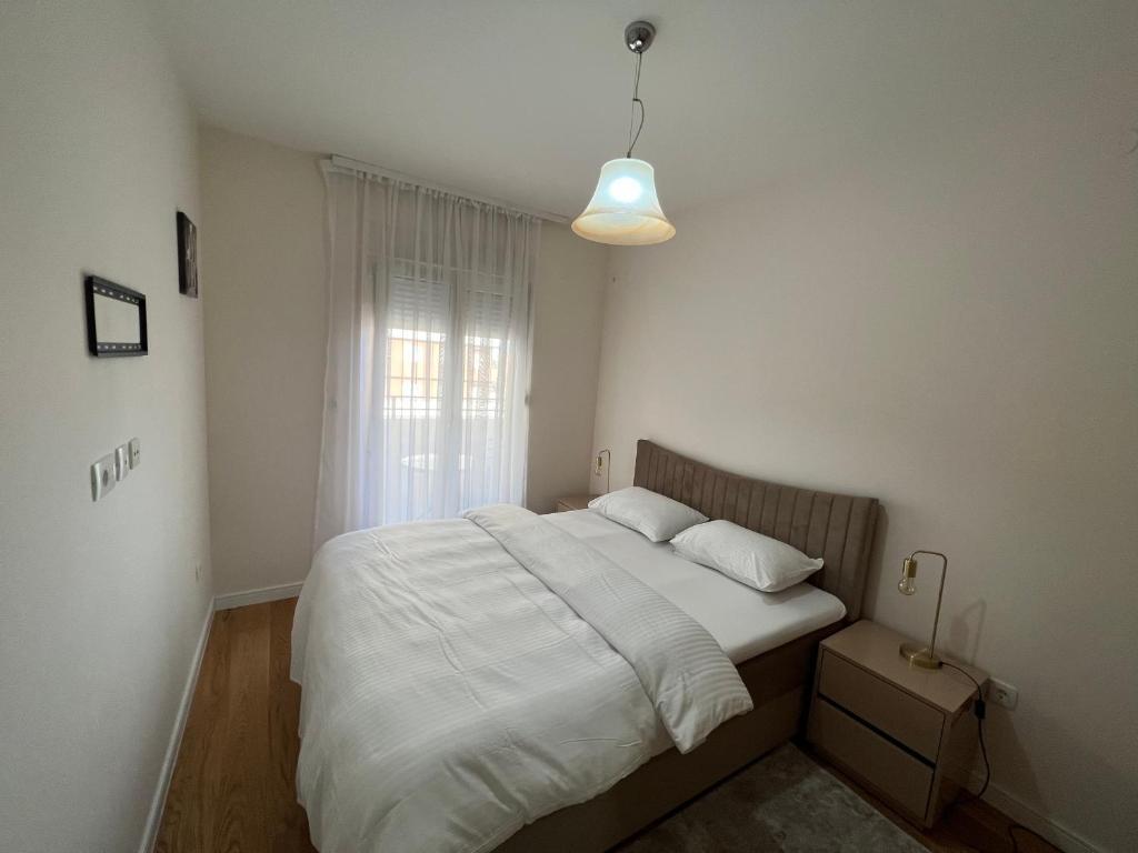 Подгорица: White Homes apartment 12
