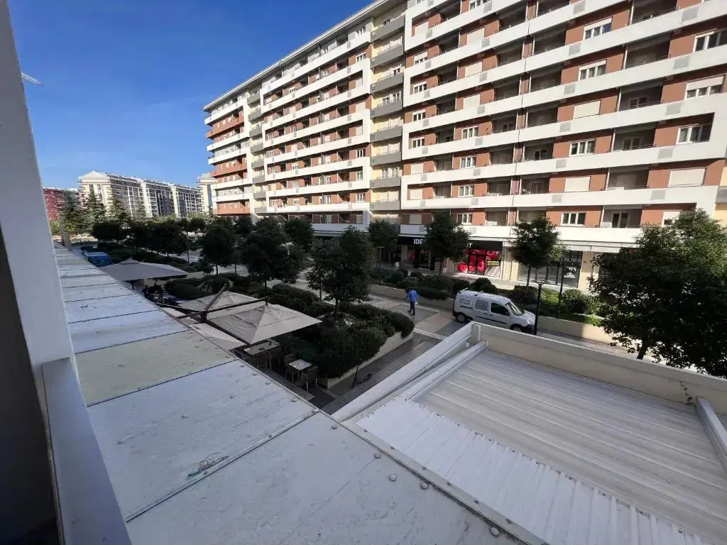 Подгорица: White Homes apartment 12