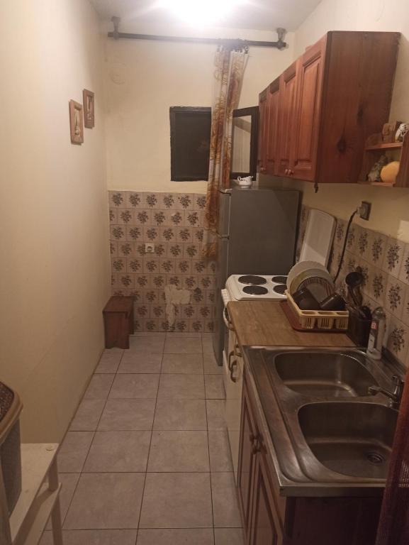 Подгорица: Apartman 95