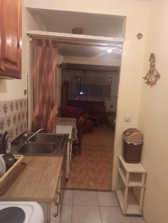 Подгорица: Apartman 95