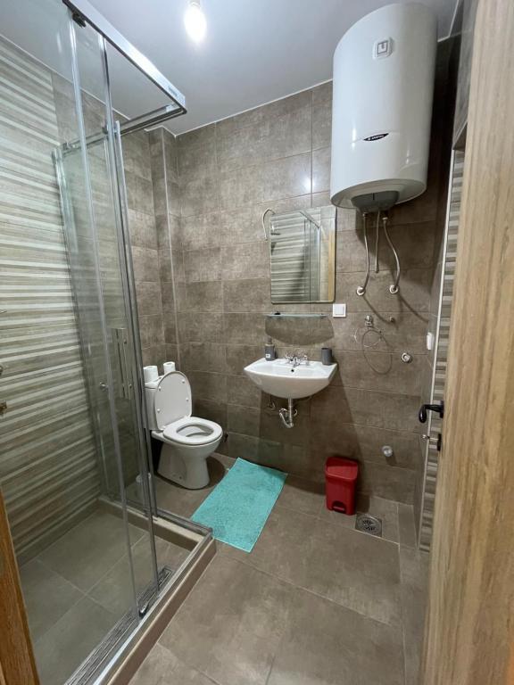 Подгорица: Entire 1-bedroom apartment with free parking