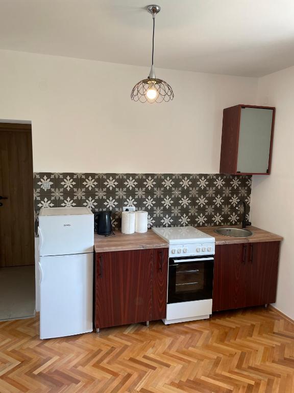 Подгорица: Entire 1-bedroom apartment with free parking