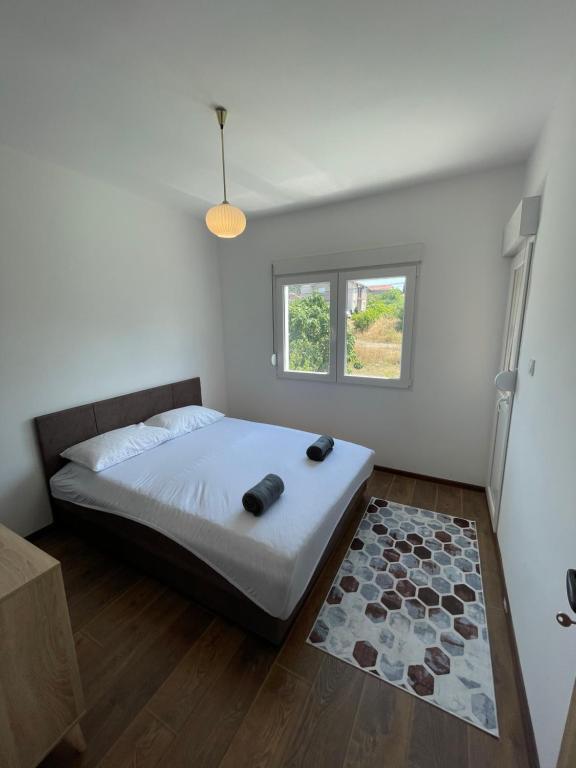 Подгорица: Entire 1-bedroom apartment with free parking