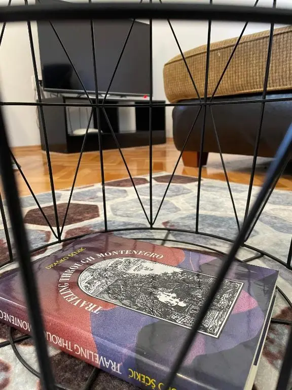 Подгорица: Entire 1-bedroom apartment with free parking