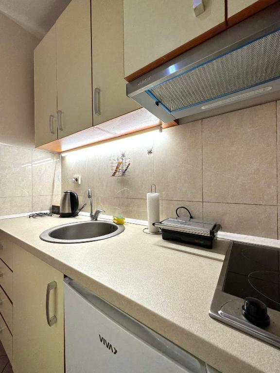 Подгорица: Apartman Filip