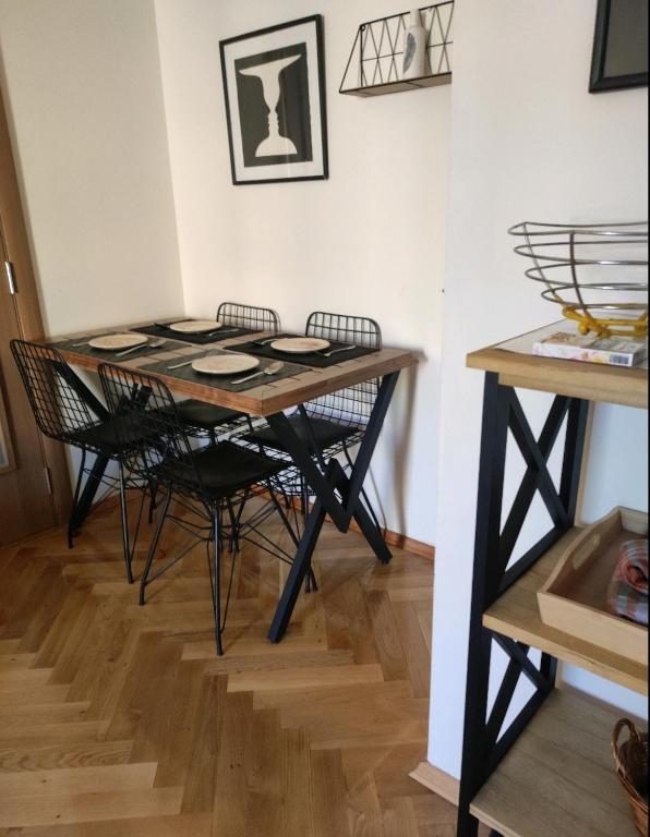 Подгорица: Apartman Filip