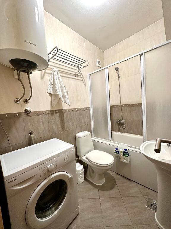 Подгорица: Apartman Filip